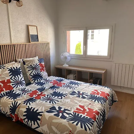 La Kumquat Ferienhaus
