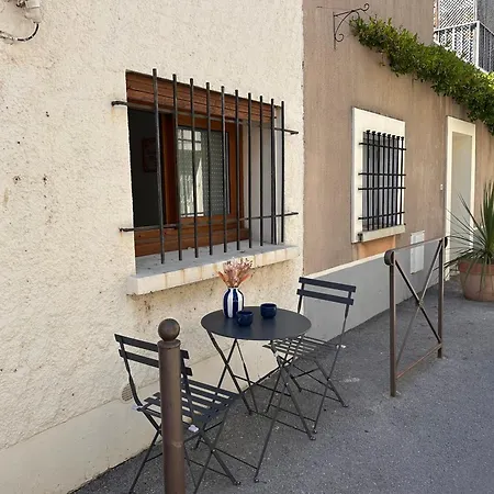 Ferienhaus La Kumquat